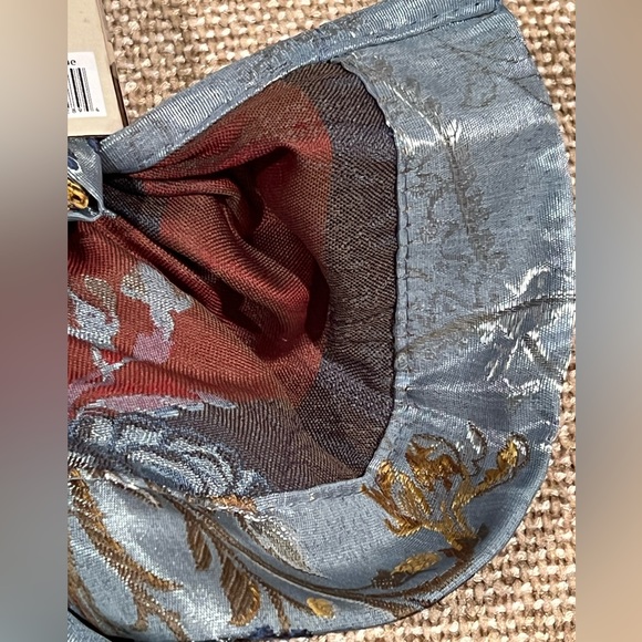 🆕 5 piece curtain set 54x84in - Picture 7 of 7